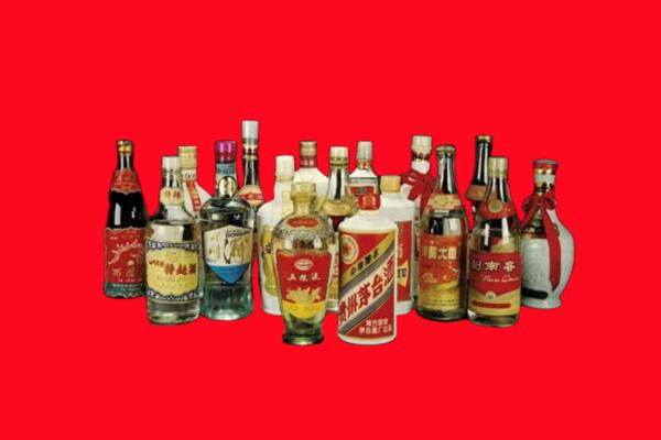 南宁兴宁区回收十八老酒.jpg